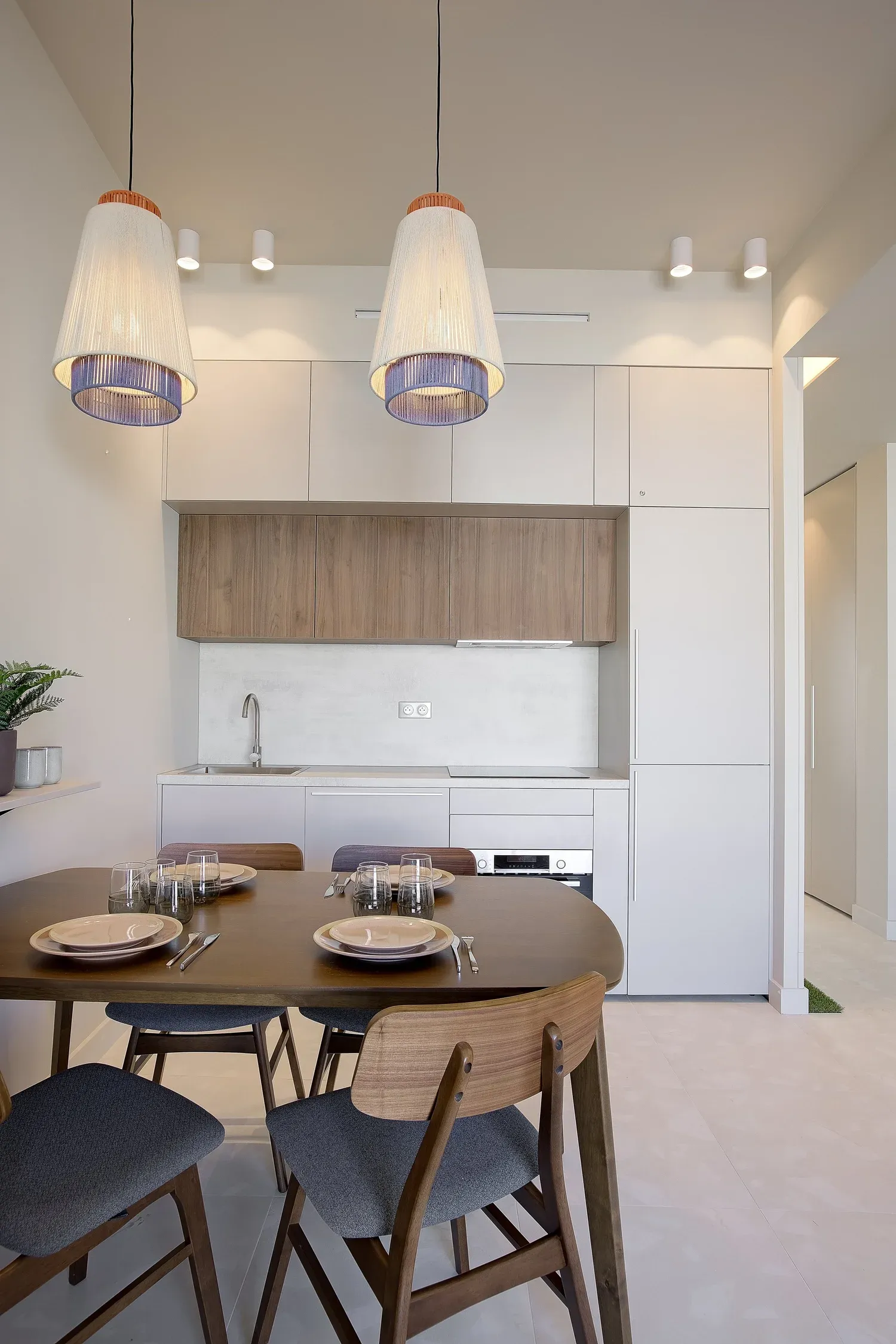 Appartement contemporain pour événements à Cannes – Lieu 9704