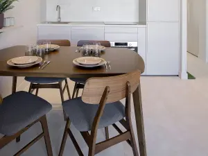 Appartement contemporain pour événements à Cannes – Lieu 9704