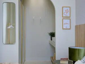 Appartement contemporain pour événements à Cannes – Lieu 9704