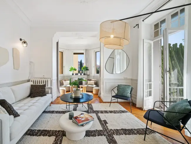 Appartement Marilyn Monroe : Lieu d'événement unique à Cannes