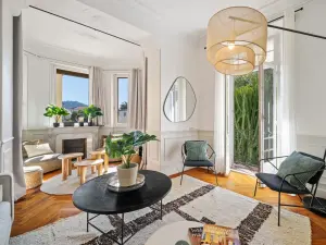 Appartement Marilyn Monroe : Lieu d'événement unique à Cannes