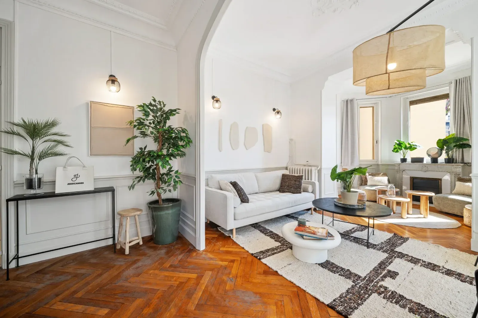 Appartement Marilyn Monroe : Lieu d'événement unique à Cannes