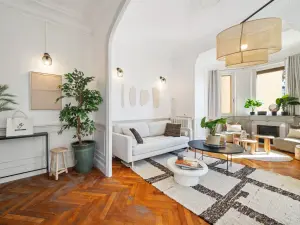 Appartement Marilyn Monroe : Lieu d'événement unique à Cannes