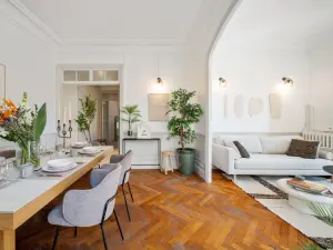 Appartement Marilyn Monroe : Lieu d'événement unique à Cannes