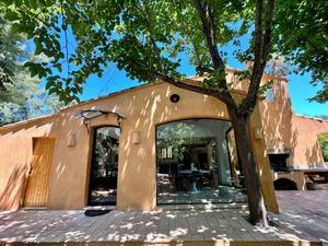 La Ciotat Panoramic Villa with Pool & Sea Views