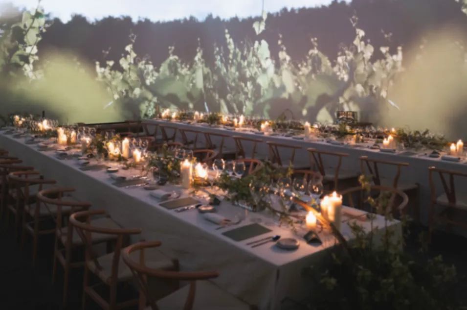 Immersive 360° Venue in Paris | Unique Event Space