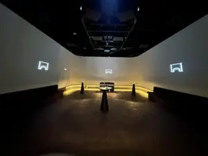 Immersive 360° Venue in Paris | Unique Event Space