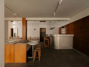 Bar événementiel sur mesure à Paris | Lieu intime pour cocktails & expositions