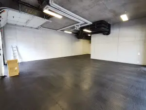 Espace événementiel contemporain à Davos Platz - Lieu 9720