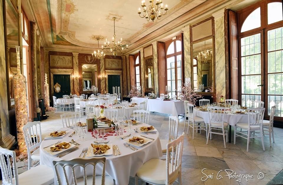 Unique Event Venue Near Disneyland® Paris | Native Spaces