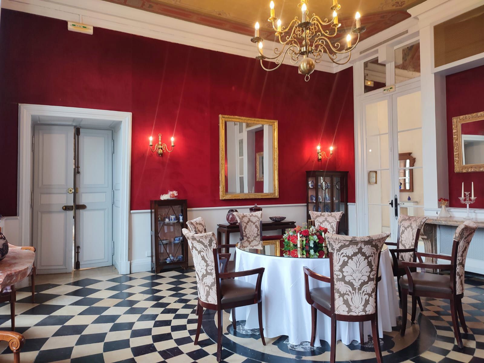 Unique Event Venue Near Disneyland® Paris | Native Spaces