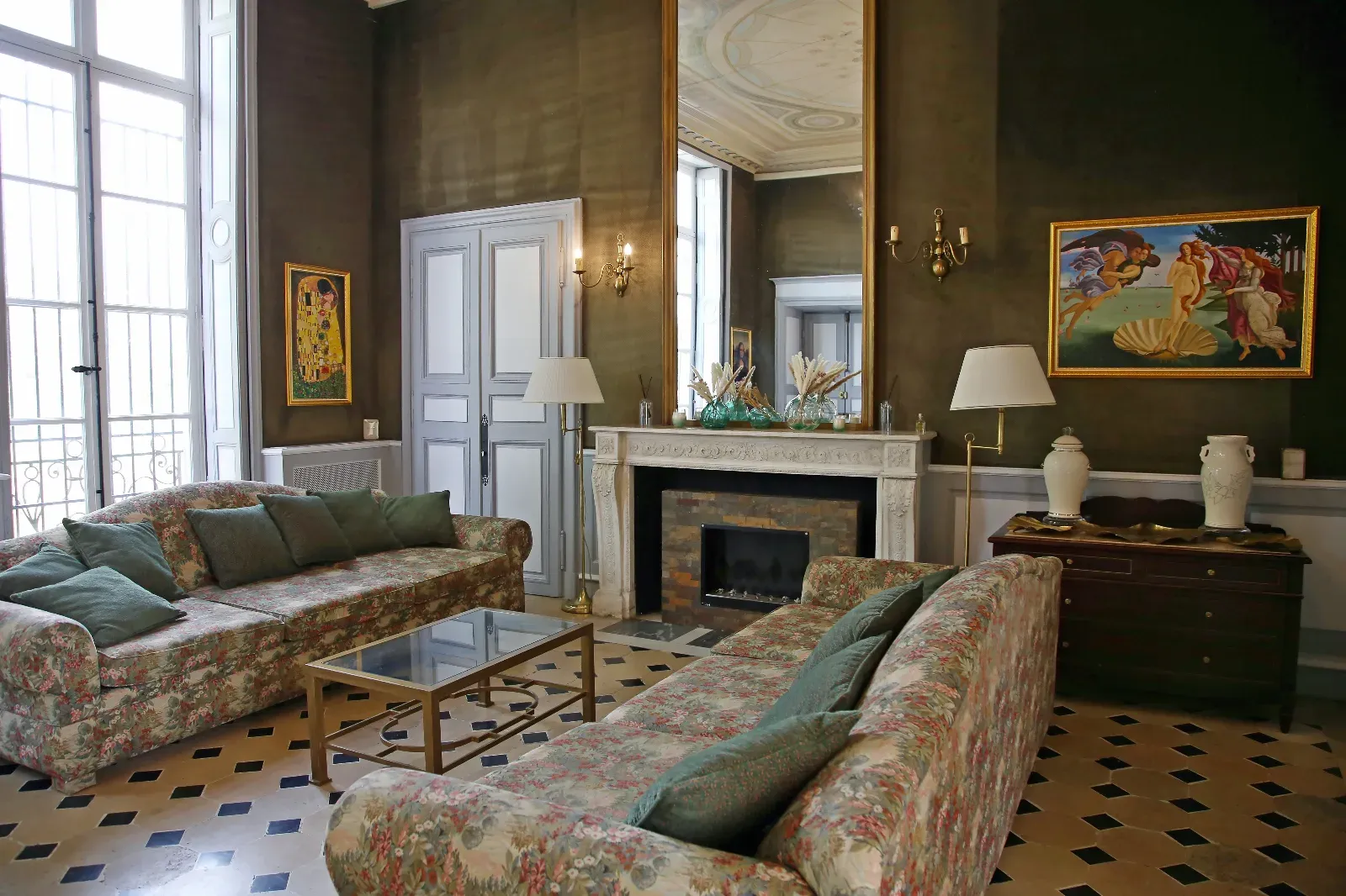 Unique Event Venue Near Disneyland® Paris | Native Spaces