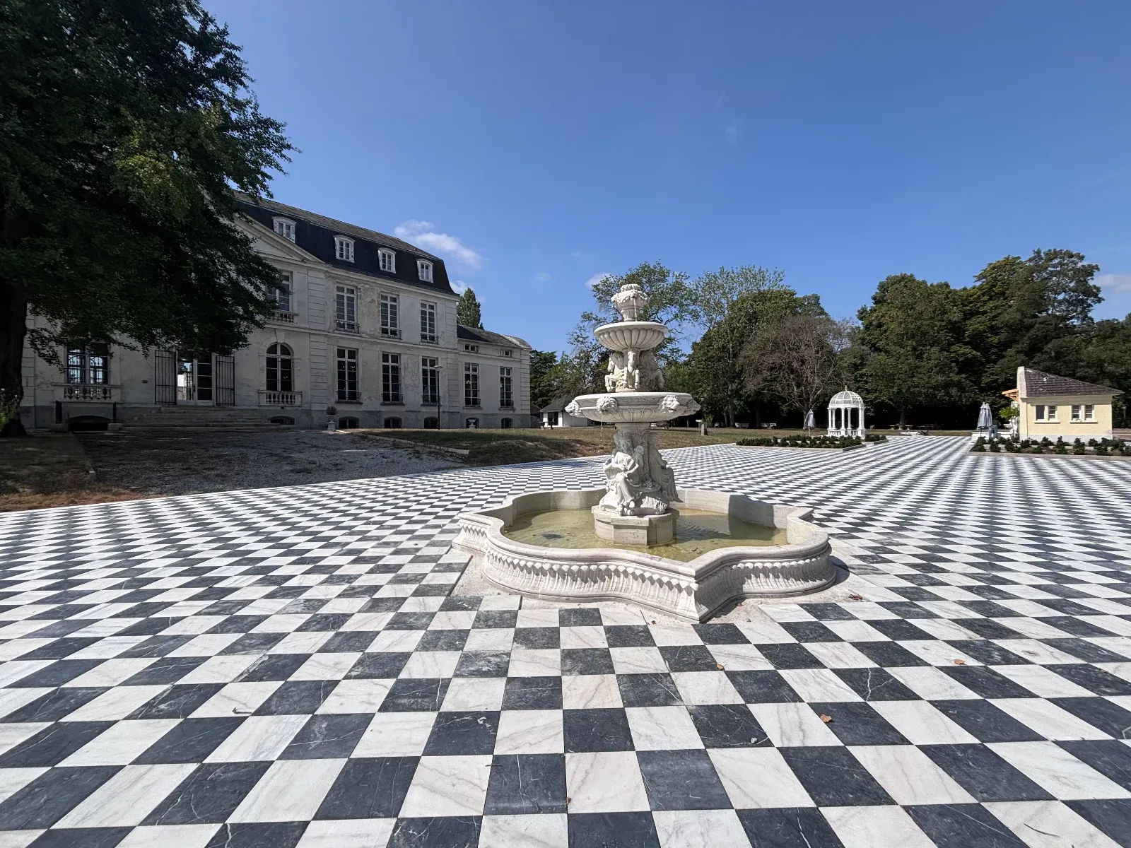 Unique Event Venue Near Disneyland® Paris | Native Spaces