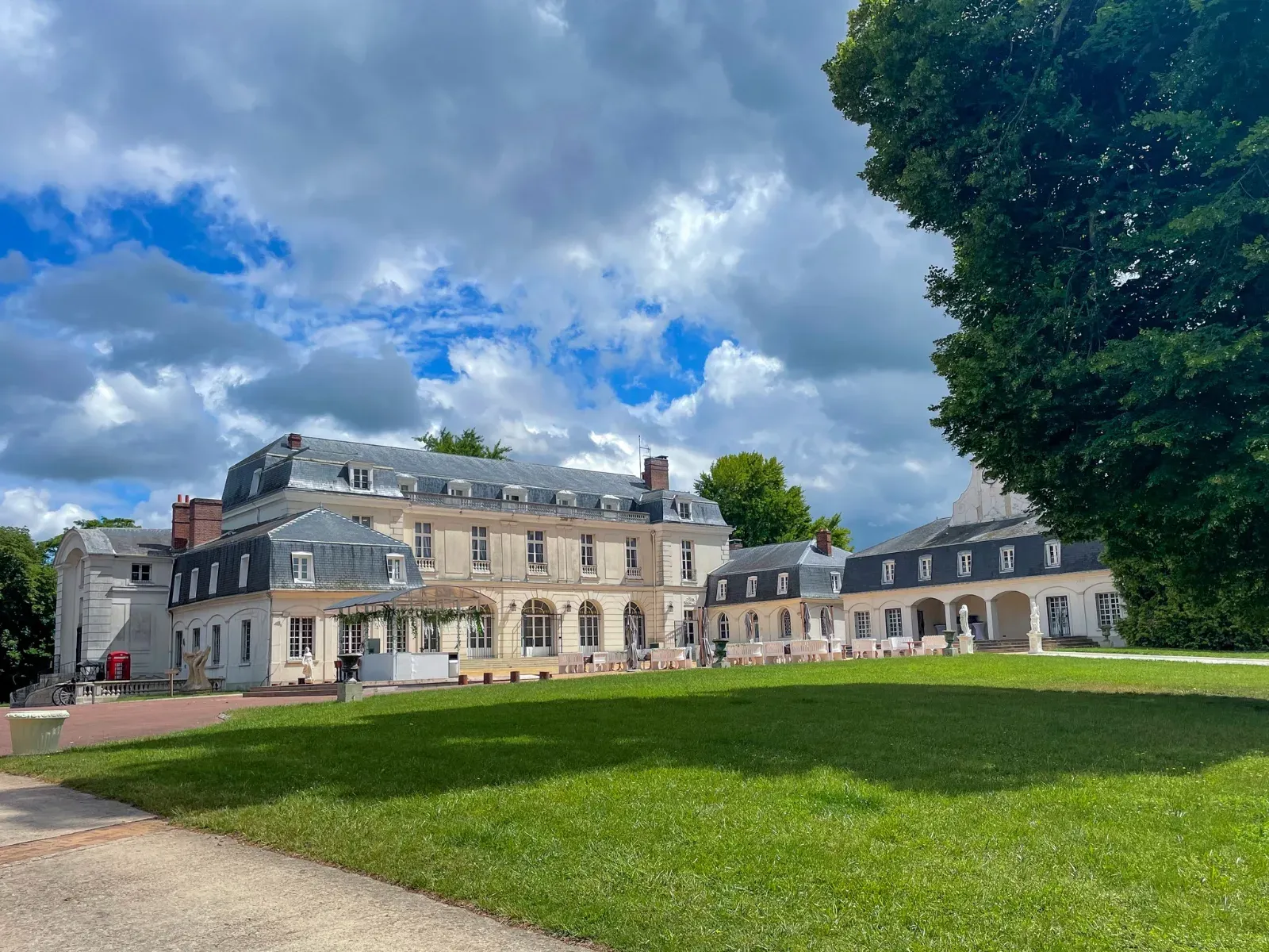 Unique Event Venue Near Disneyland® Paris | Native Spaces