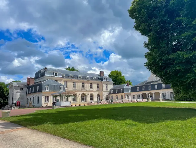 Lieu d'événement unique près de Disneyland® Paris | Native Spaces