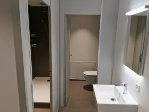 Espace événementiel moderne à Davos | Lieu pour réunions et événements