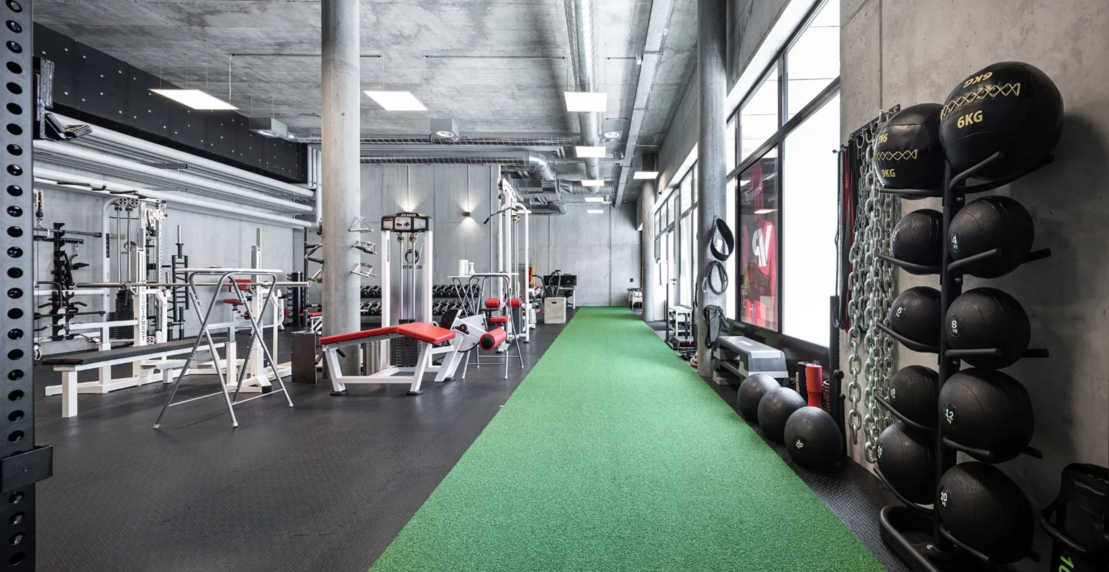 Studio 1