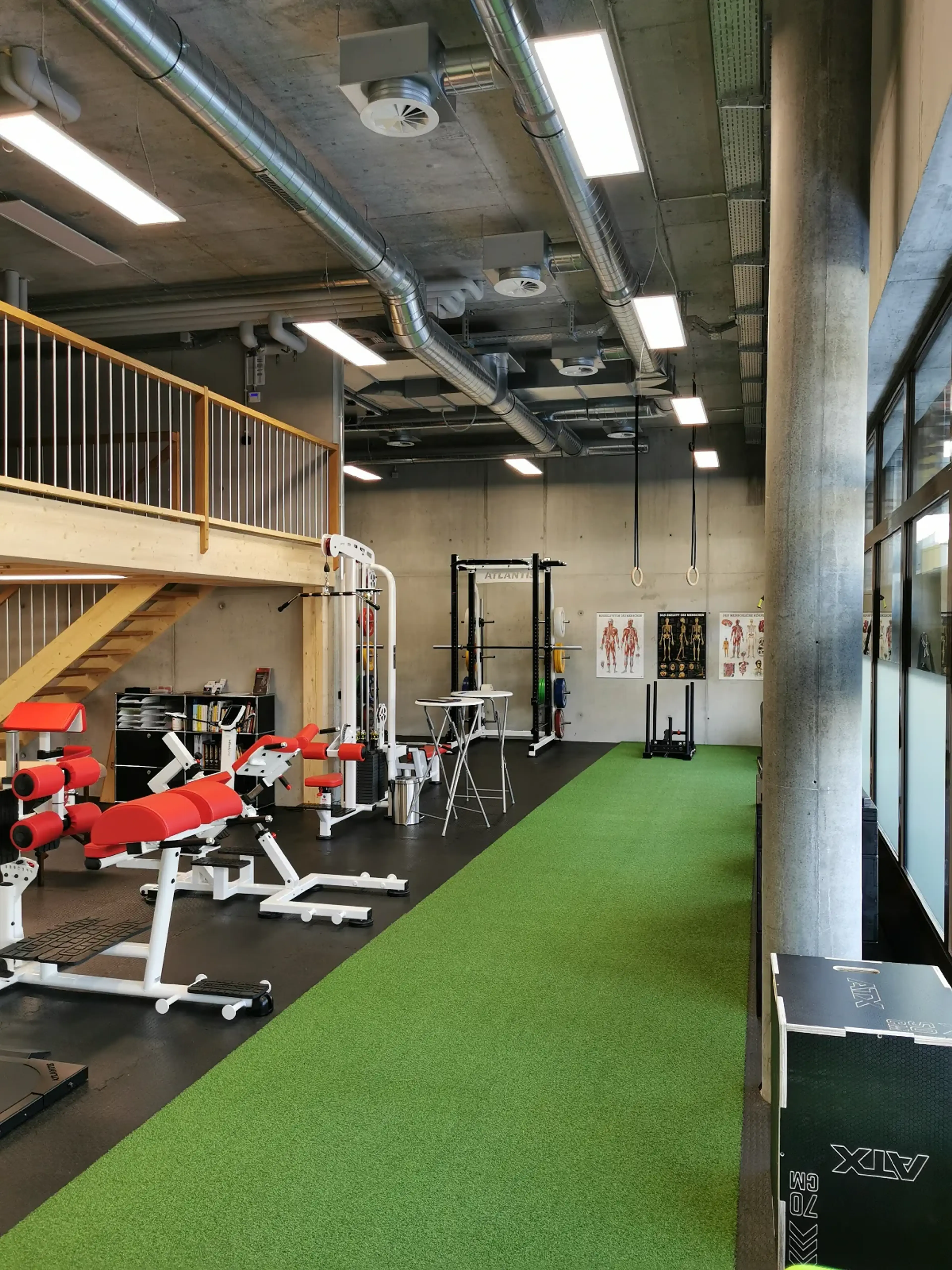 Studio 2