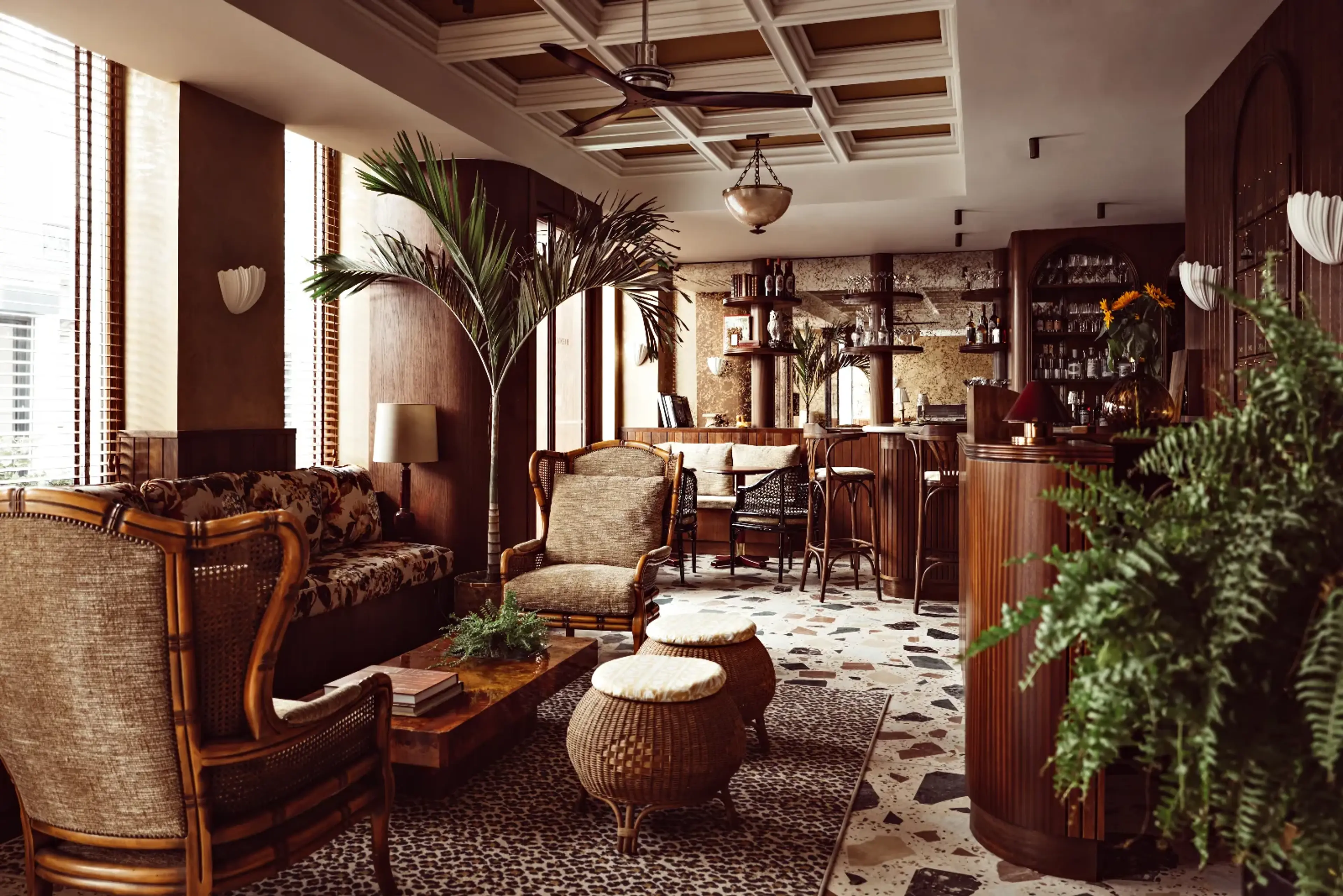 Bar
