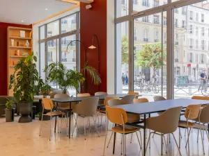 Espace événementiel moderne à Paris | ID 9737