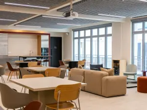 Espace événementiel moderne à Paris | ID 9737