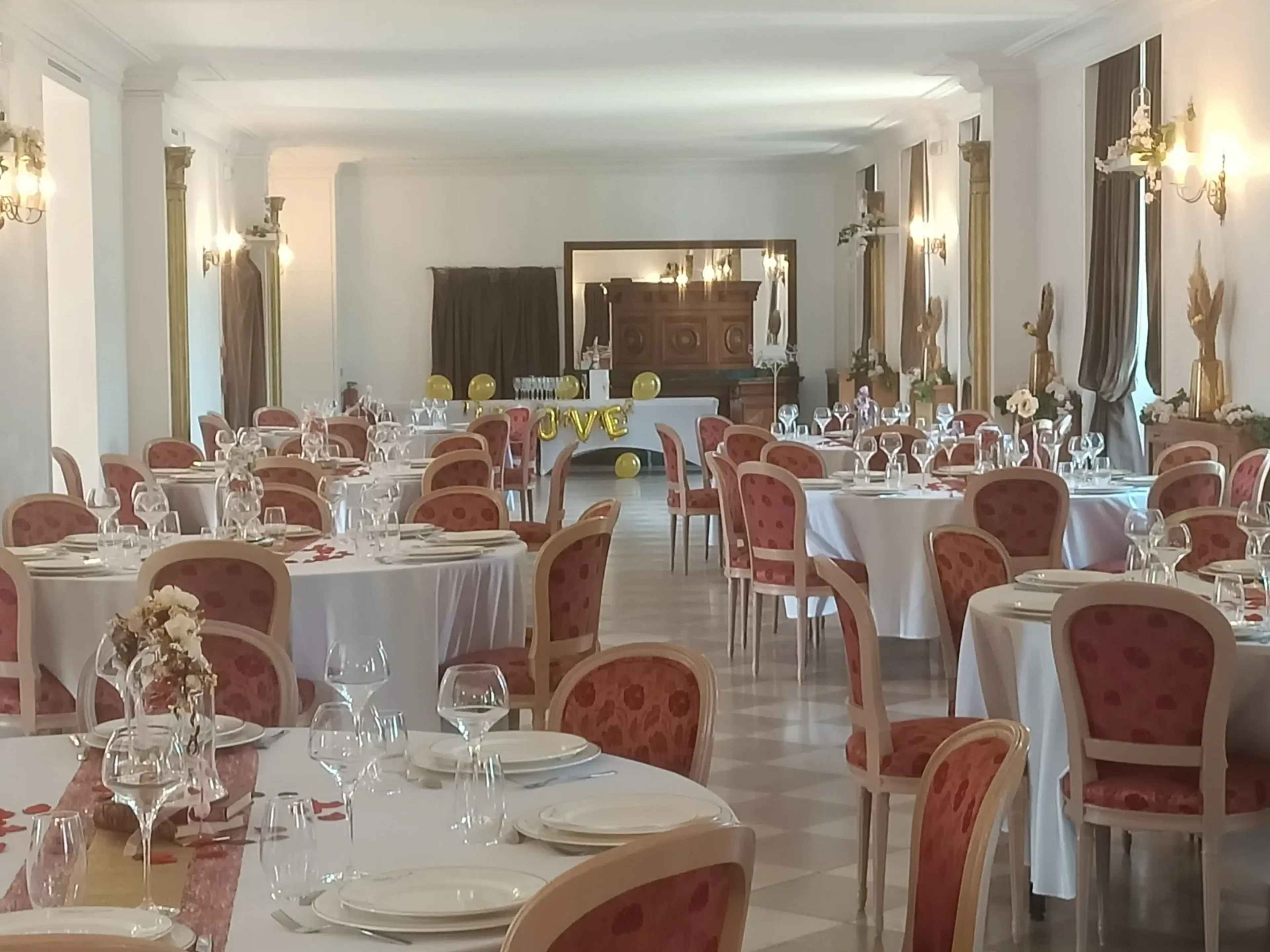 Salle Joséphine