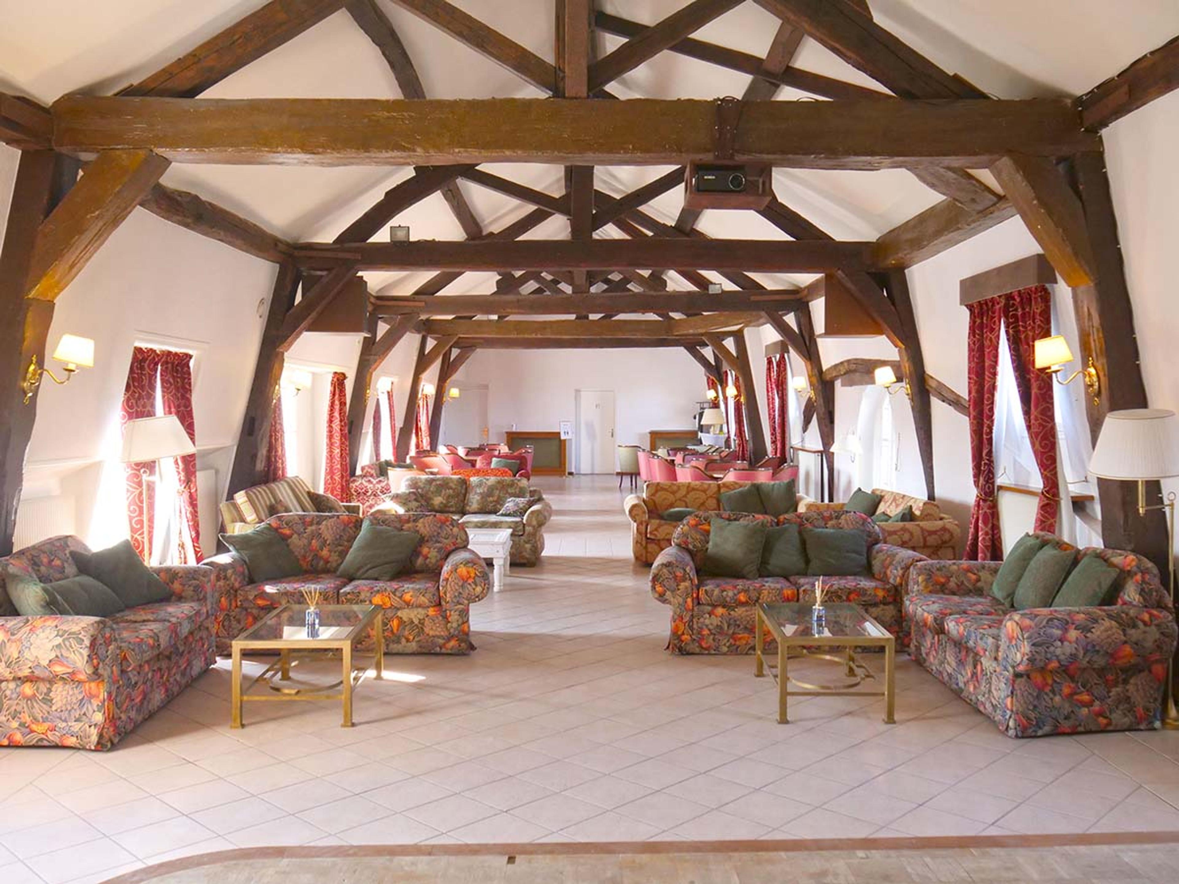 Salle Aurore