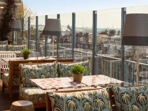 Mama Shelter Bordeaux | Event Venue in Bordeaux