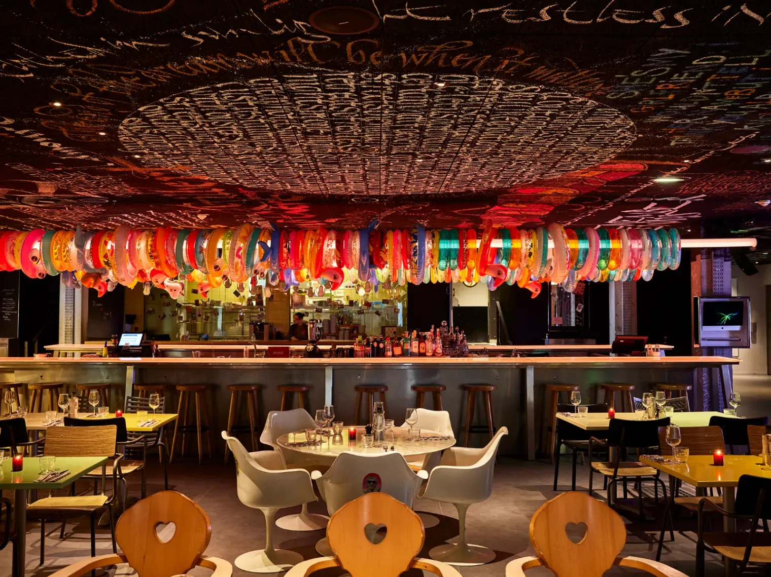 Mama Shelter Bordeaux | Event Venue in Bordeaux