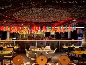 Mama Shelter Bordeaux | Event Venue in Bordeaux