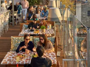 Mama Shelter Bordeaux | Event Venue in Bordeaux