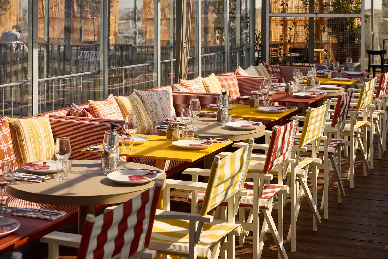 Mama Shelter Bordeaux | Event Venue in Bordeaux