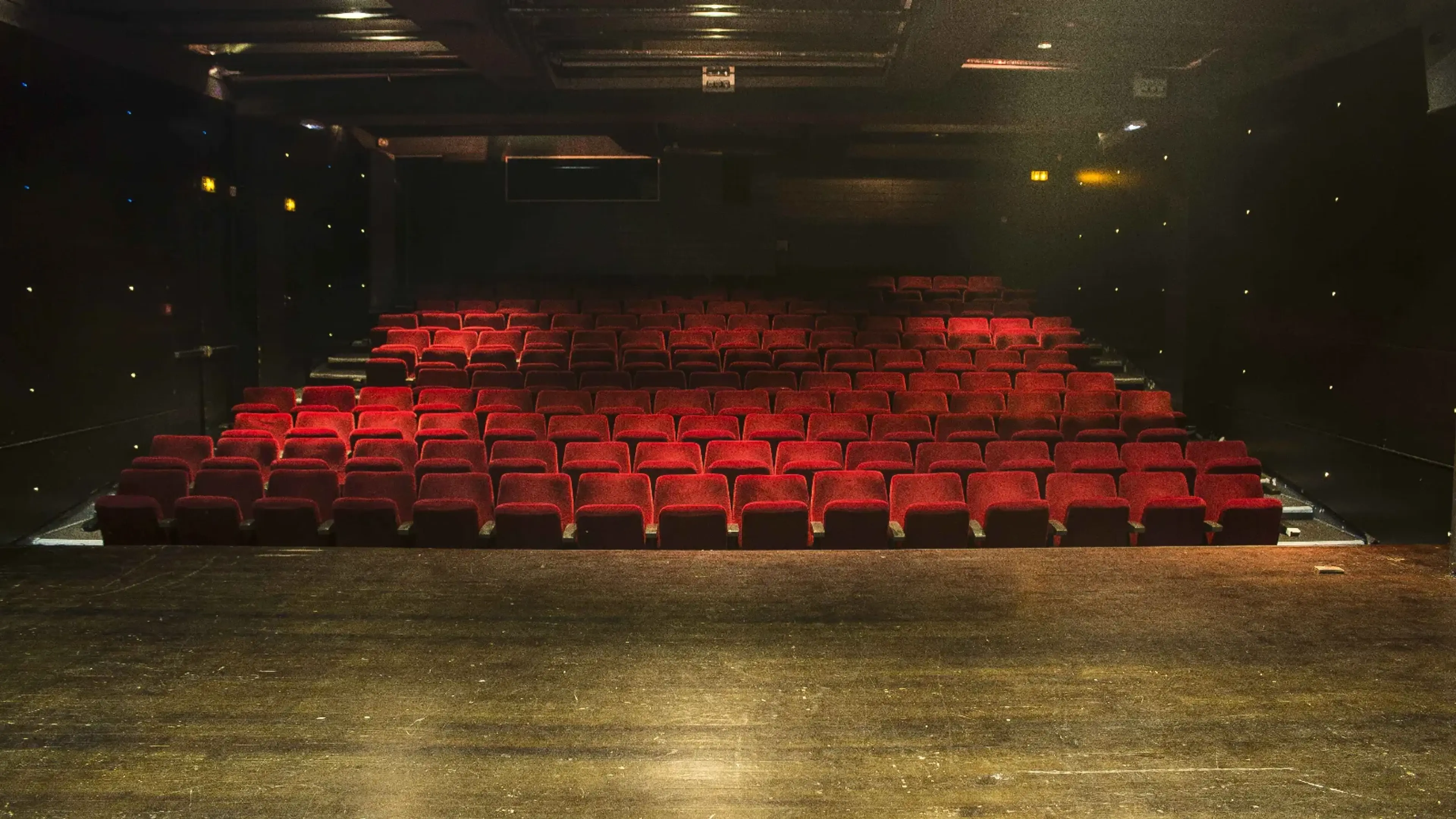 Théâtre Molière