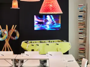 Private space in Bordeaux for Events