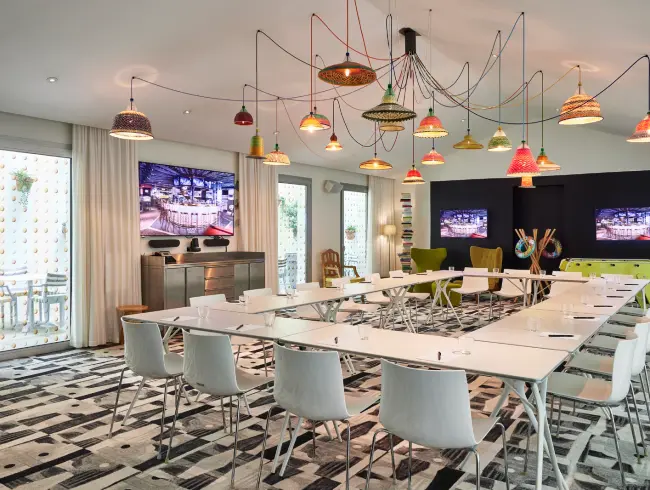Private space in Bordeaux for Events