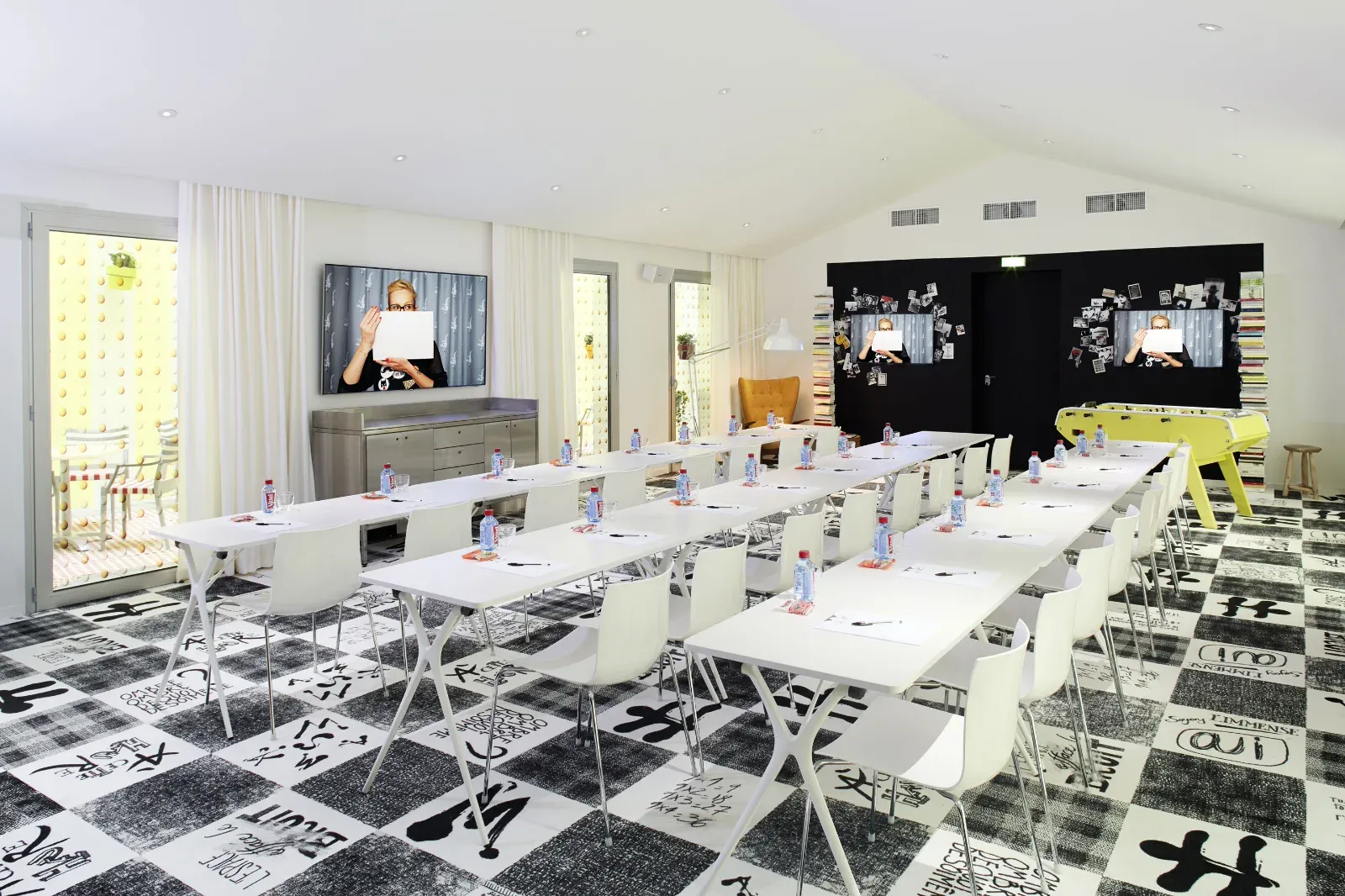 Private space in Bordeaux for Events