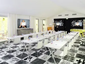 Private space in Bordeaux for Events