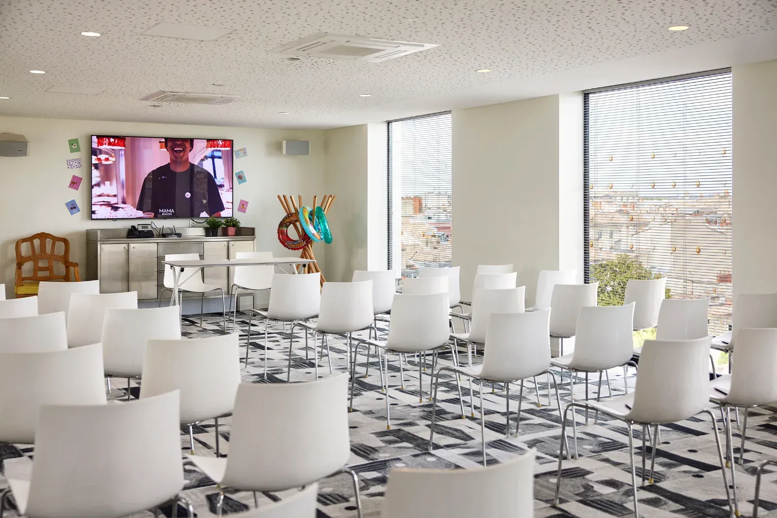 Espace événementiel privé élégant à Bordeaux | Lieu 9748