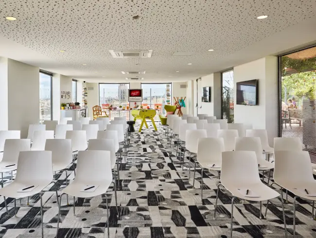 Espace événementiel privé élégant à Bordeaux | Lieu 9748