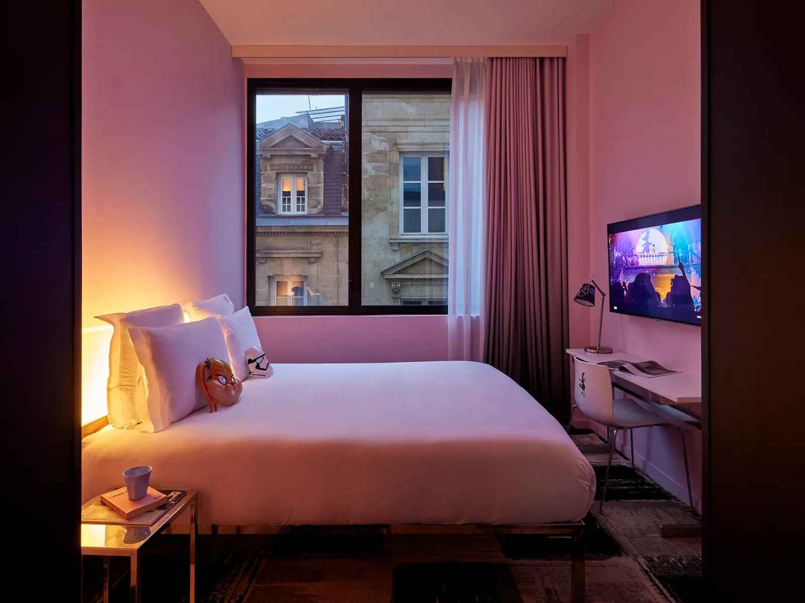 Private Room in Bordeaux for Events