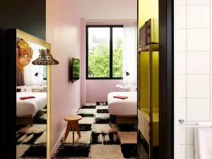 Private Room in Bordeaux for Events