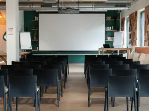 Sophia Antipolis Private Event Venue | Biot Meeting Space