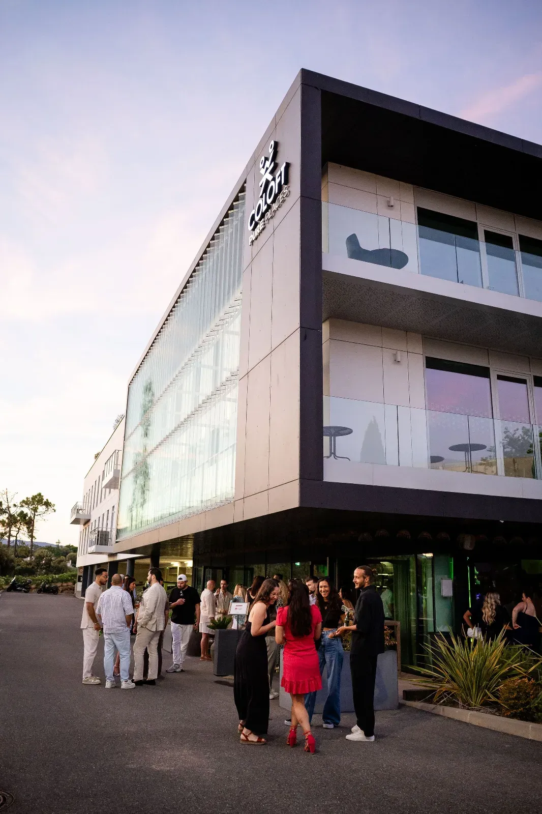 Sophia Antipolis Private Event Venue | Biot Meeting Space