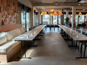 Sophia Antipolis Private Event Venue | Biot Meeting Space