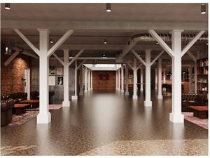 Unique Event Venue in Saint-Denis