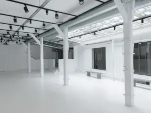 Lieu Créatif Modulaire Paris 11e | Studio & Showroom