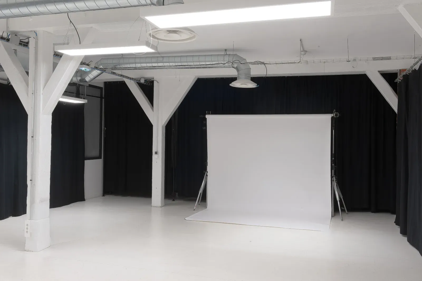 Lieu Créatif Modulaire Paris 11e | Studio & Showroom