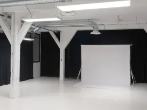 Lieu Créatif Modulaire Paris 11e | Studio & Showroom