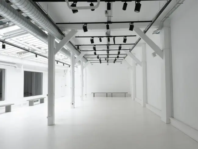 Lieu Créatif Modulaire Paris 11e | Studio & Showroom