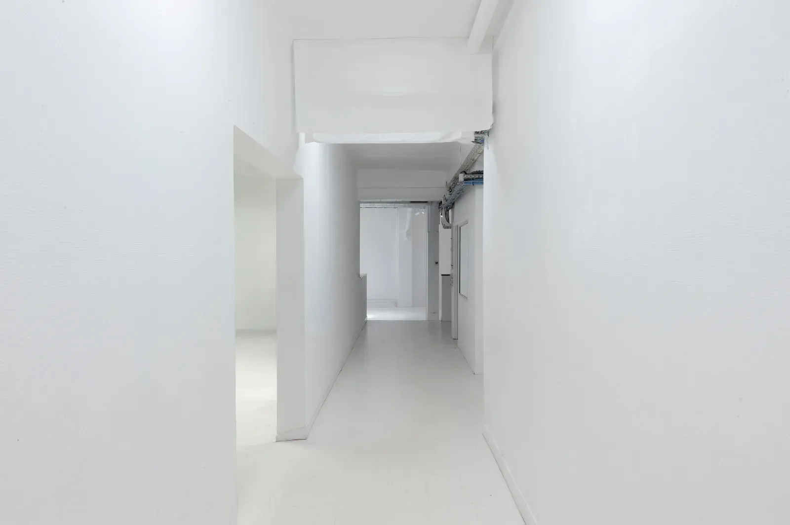 Lieu Créatif Modulaire Paris 11e | Studio & Showroom